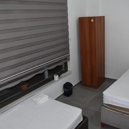 Ulus National City Otel Edirne Eksteriør bilde
