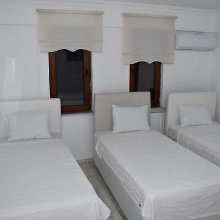 Ulus National City Otel Edirne Eksteriør bilde