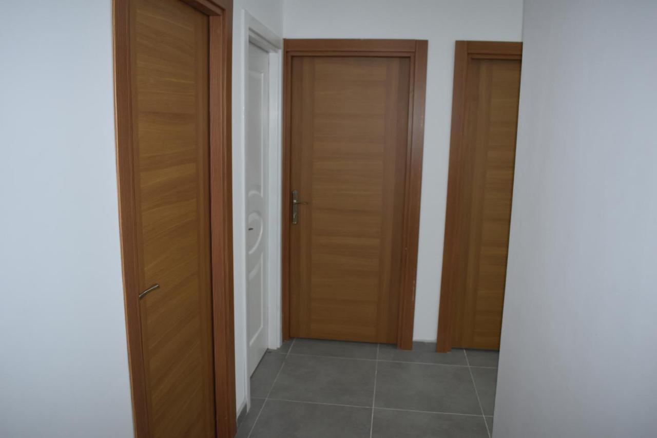 Ulus National City Otel Edirne Eksteriør bilde