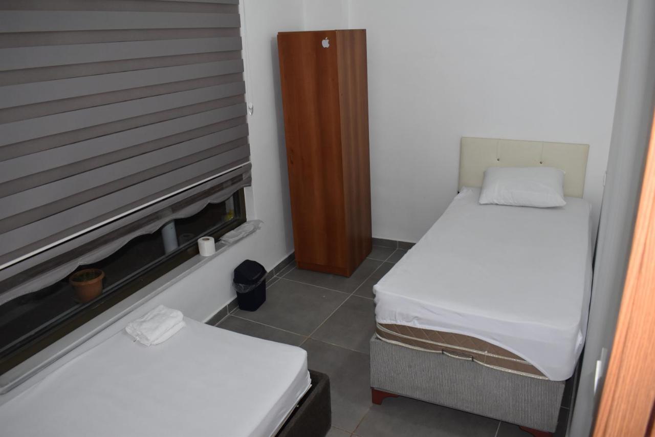 Ulus National City Otel Edirne Eksteriør bilde