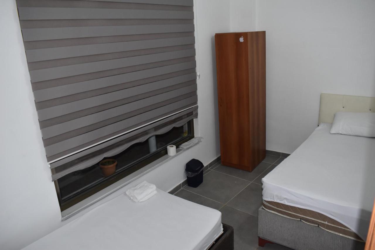 Ulus National City Otel Edirne Eksteriør bilde