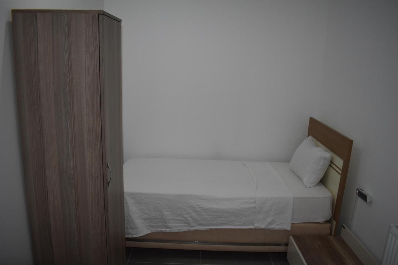 Ulus National City Otel Edirne Eksteriør bilde