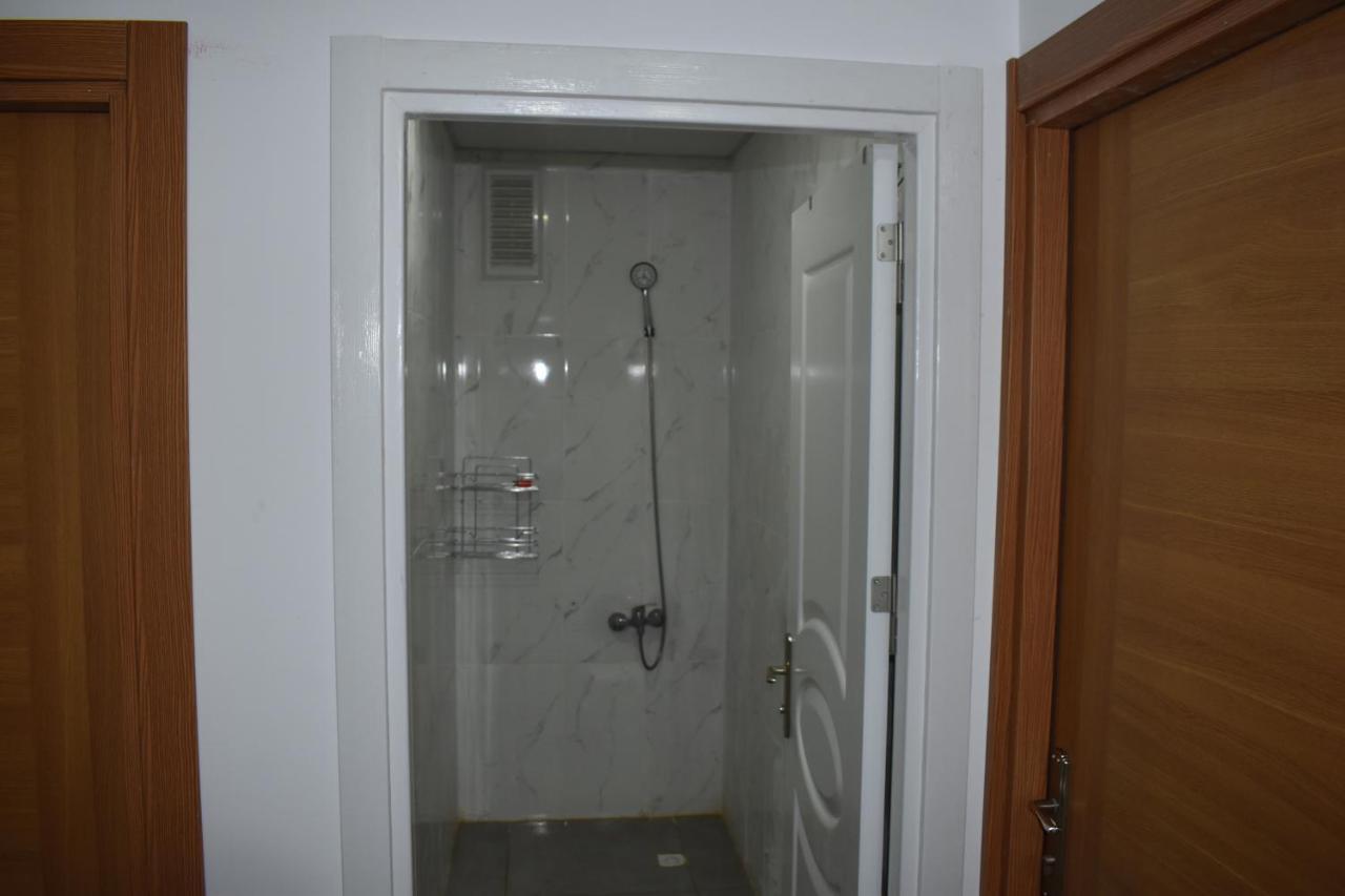 Ulus National City Otel Edirne Eksteriør bilde