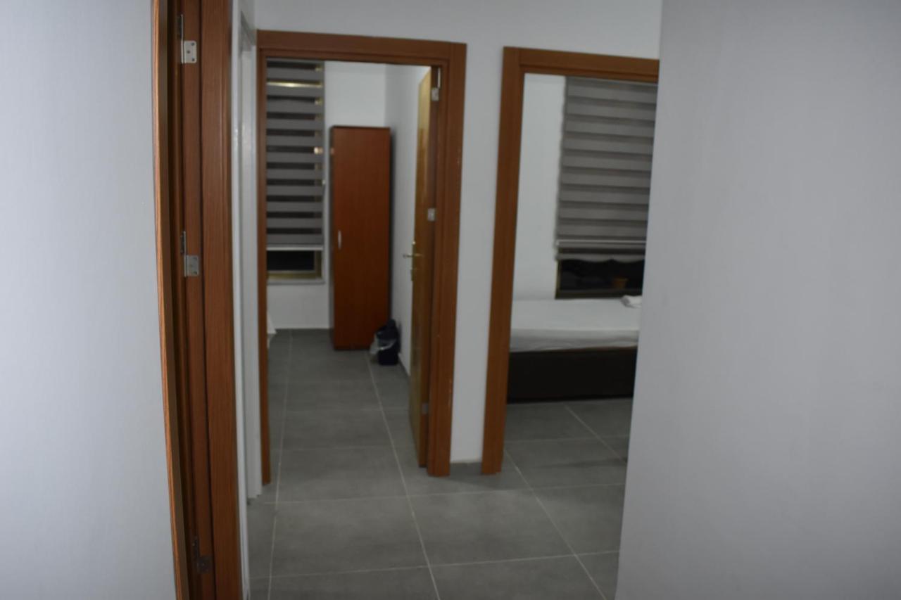 Ulus National City Otel Edirne Eksteriør bilde